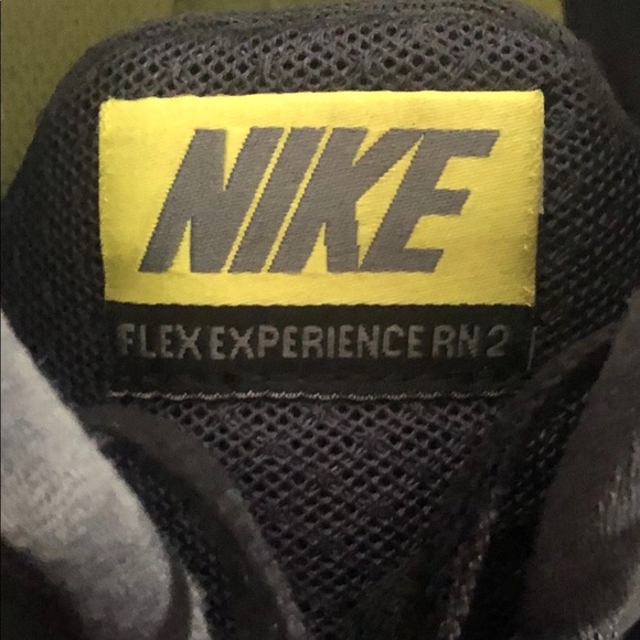Nike Flex experience RN 2 - Picture 3 of 4